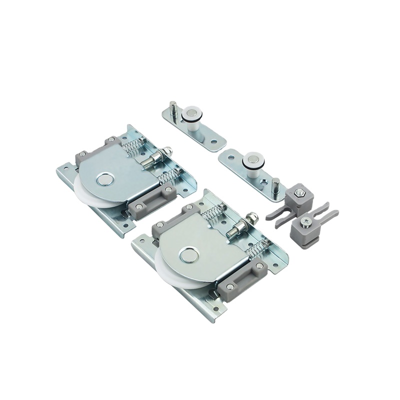 Furniture Grade Hardware - STLF Neue Schiebetürrollen in Gewerbequalität -