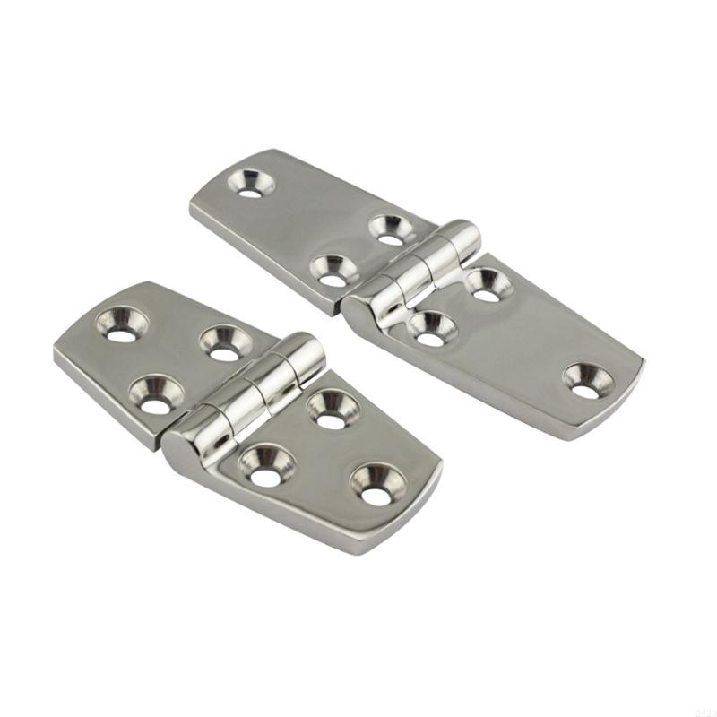Furniture Grade Hardware - 242D Beiboot Home Desk Marine Grade