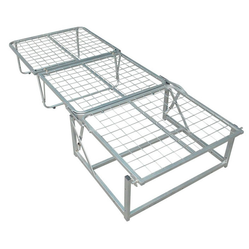 Furniture For Hardware Shop - Multifunktionale Schlafsofa Klapphalterung Massageschäft Sofa Sitz