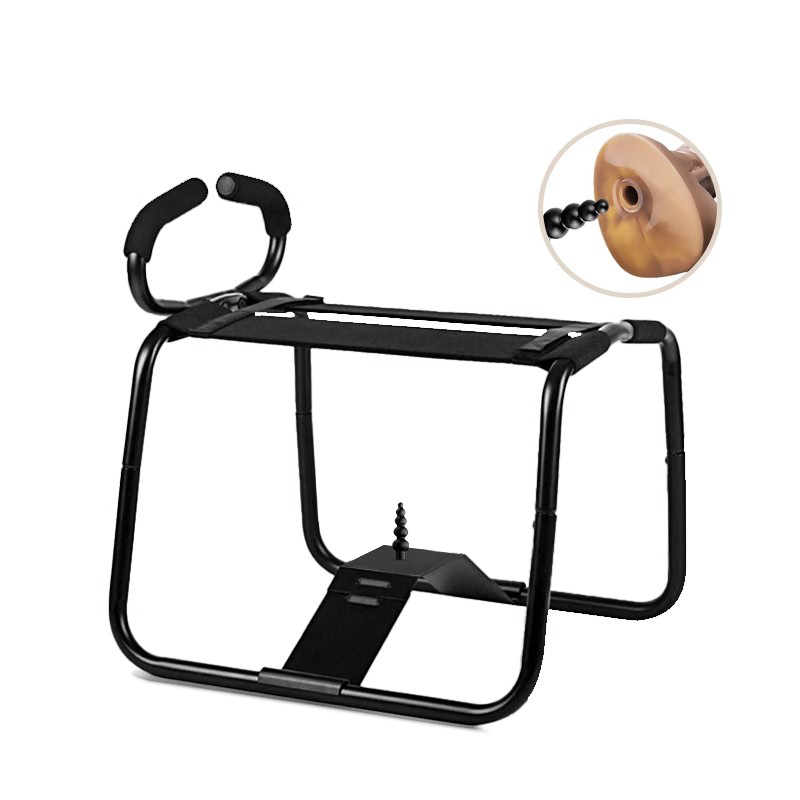 Furniture Joint Hardware - JYBL Sex Stuhl Sex Position Enhancer