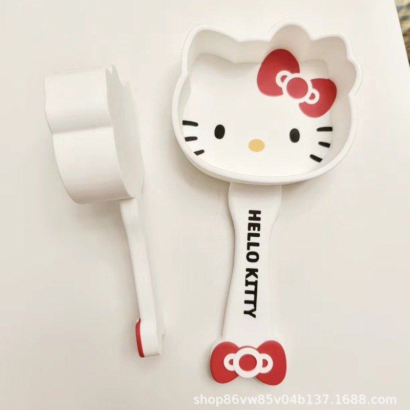 Furniture Joint Hardware - Kawaii Hello Kitty Cartoon Tierfütterungslöffel mit