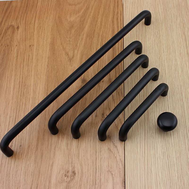 Furniture Hardware Restoration - 600mm lange Küchen schrank griffe Schuhs
