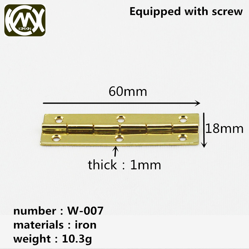 Furniture Grade Hardware - KIMXIN hochwertigen holzkiste beschläge zigarrenkiste scharnier