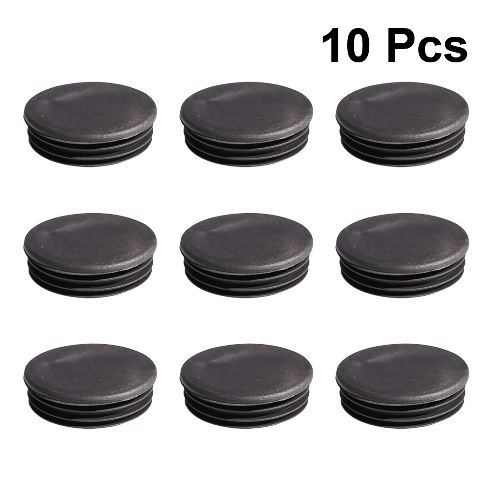 10 Stück 60 mm Kunststoff-Rohr – Furniture And Hardware Bewertung und Preis