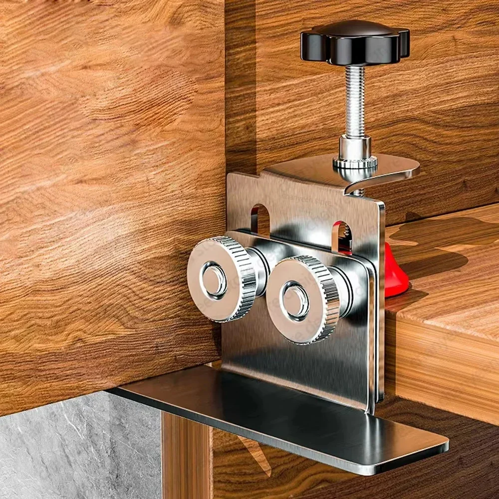Holzbearbeitungs-Schrankausric – Furniture Joint Hardware Bewertung und Preis