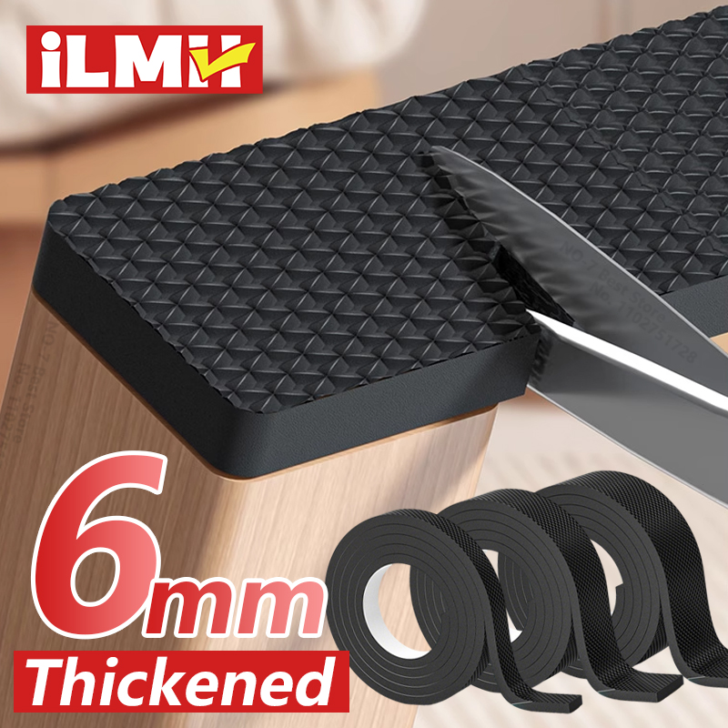 Rutschfeste Möbelpolster, selb – Furniture Hardware Brackets Bewertung und Preis