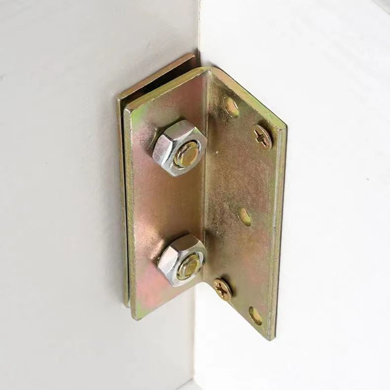 1 Satz (4 Paar) Bettscharniere – Furniture Hardware Lowes Bewertung und Preis