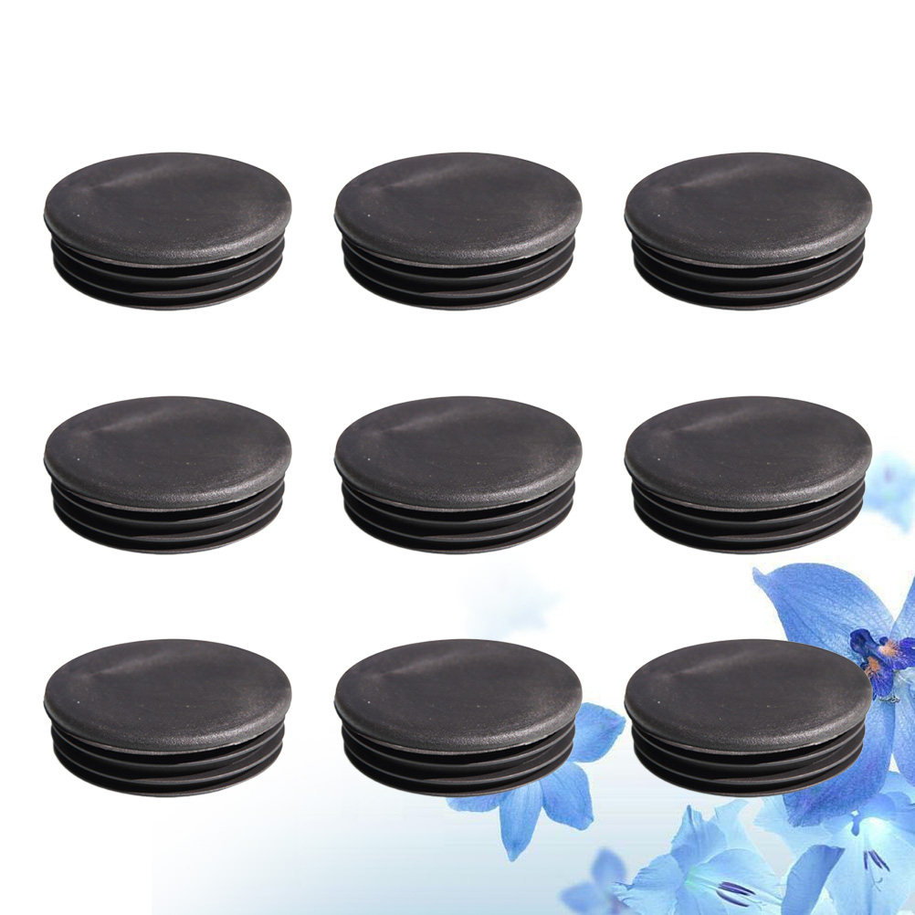 10 Stück 60 mm Kunststoff-Rohr – Furniture And Hardware Bewertung und Preis