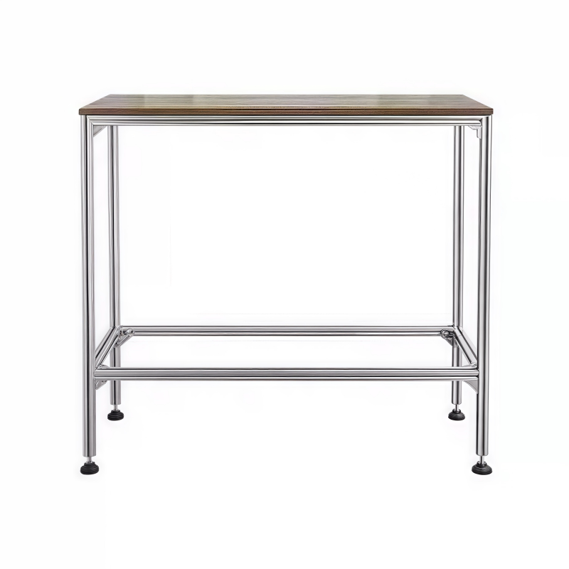 Massivholz-Hochbartisch und St – Furniture For Hardware Shop Bewertung und Preis