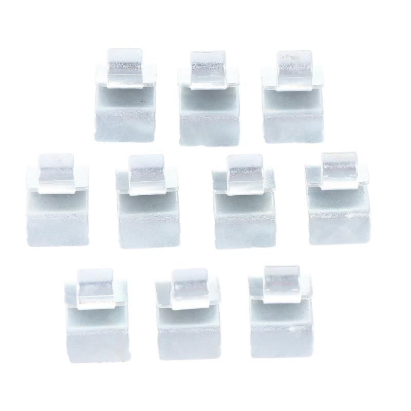 10 Stück robuste Schrank-Regal – Shelf Peg Support Bewertung und Preis