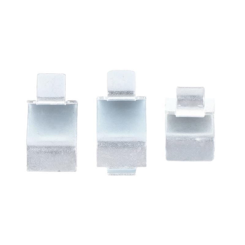 10 Stück robuste Schrank-Regal – Shelf Peg Support Bewertung und Preis