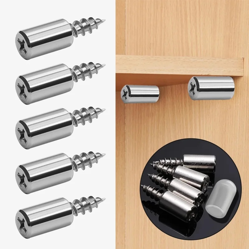 Selbstschneidende Schrauben fü – Shelf Peg Support Bewertung und Preis