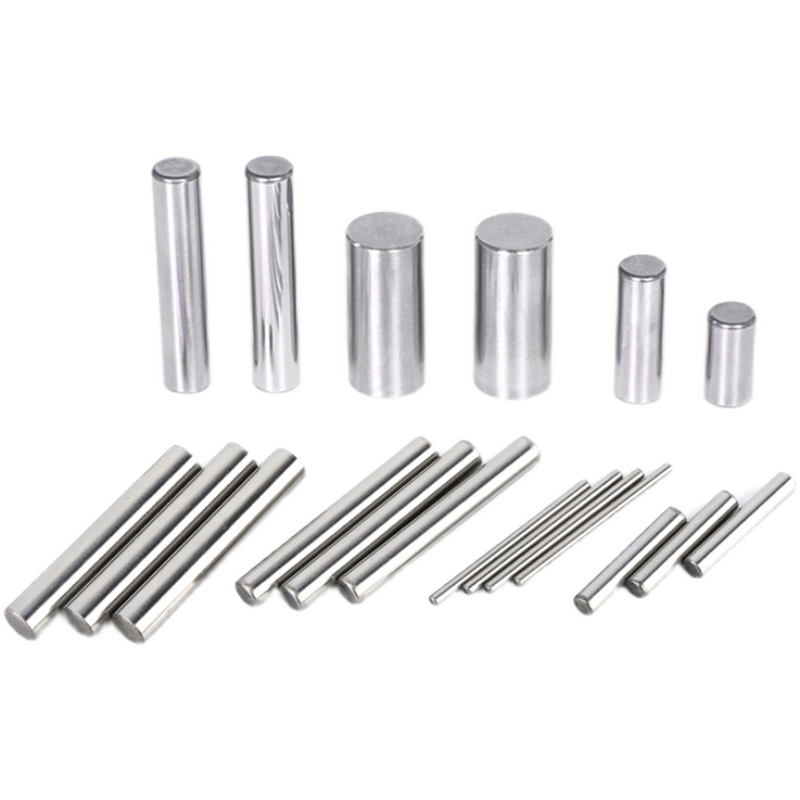 Dübelstift M2 M3 M4 M5 Zylinde – Shelf Peg Support Bewertung und Preis