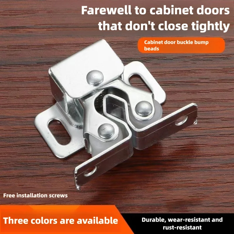Magnetischer Touch-Perlen-Fede – Furniture Hardware Lowes Bewertung und Preis