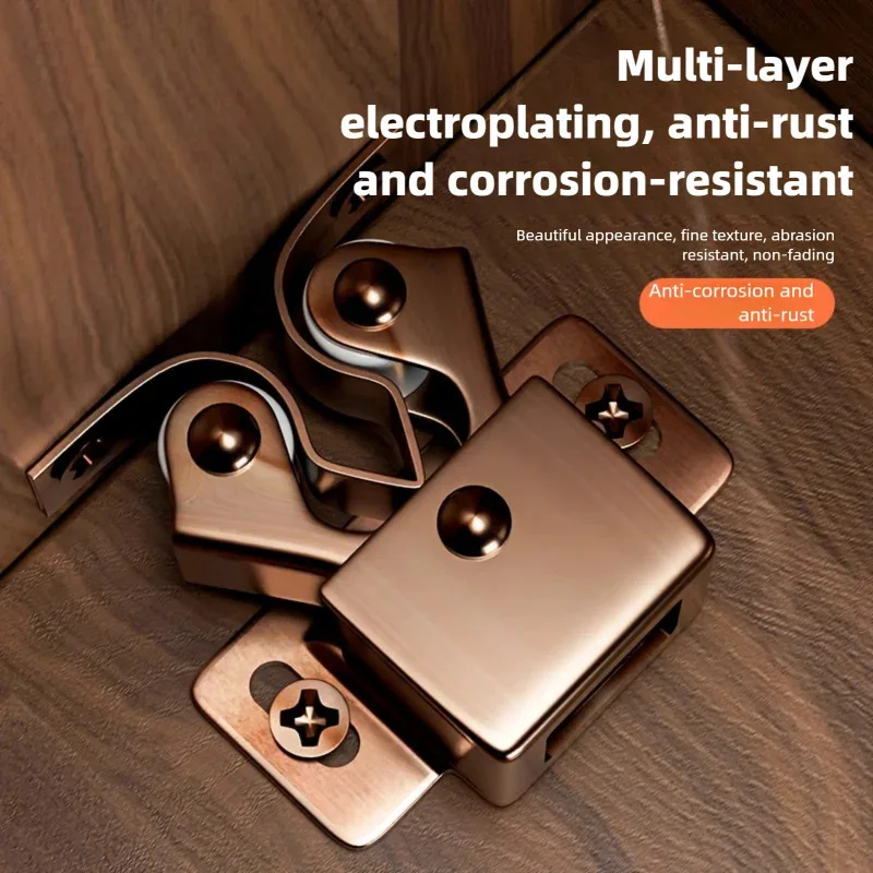 Magnetischer Touch-Perlen-Fede – Furniture Hardware Lowes Bewertung und Preis