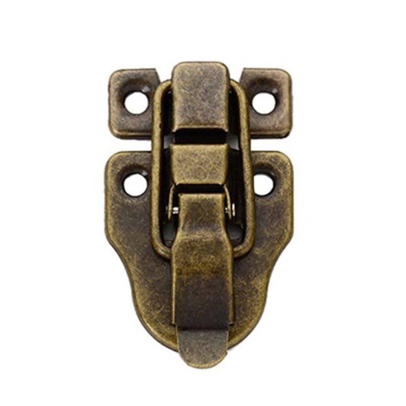 Antikes Schmuckschatullenschlo – Furniture For Hardware Shop Bewertung und Preis