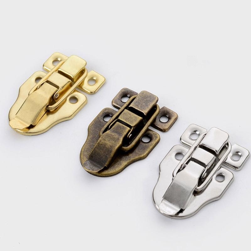 Antikes Schmuckschatullenschlo – Furniture For Hardware Shop Bewertung und Preis