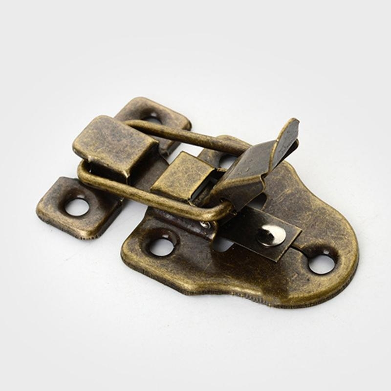 Antikes Schmuckschatullenschlo – Furniture For Hardware Shop Bewertung und Preis