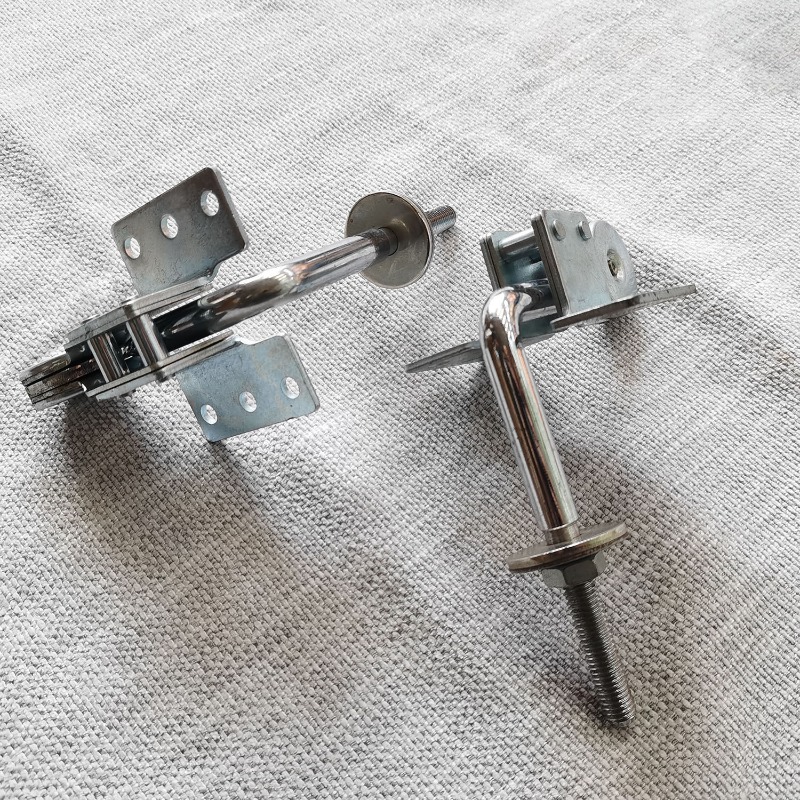 Doppelohr-Kopfstützen-Scharnie – Furniture And Hardware Bewertung und Preis