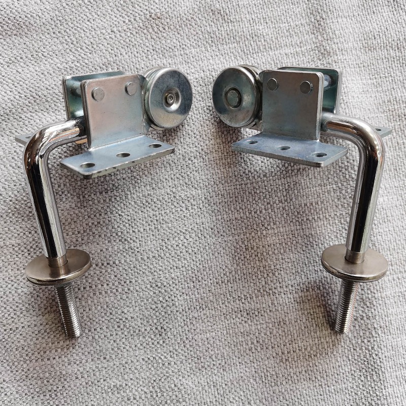 Doppelohr-Kopfstützen-Scharnie – Furniture And Hardware Bewertung und Preis