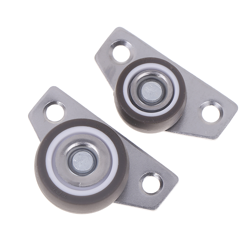 1/4 Stück geräuschlose Gummiro – Furniture Hardware Lowes Bewertung und Preis