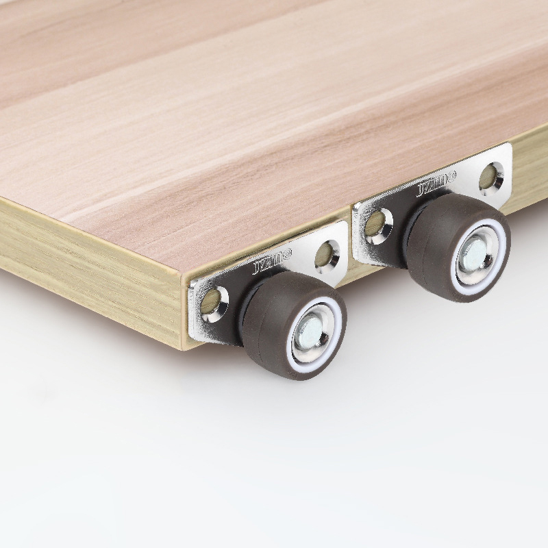 1/4 Stück geräuschlose Gummiro – Furniture Hardware Lowes Bewertung und Preis