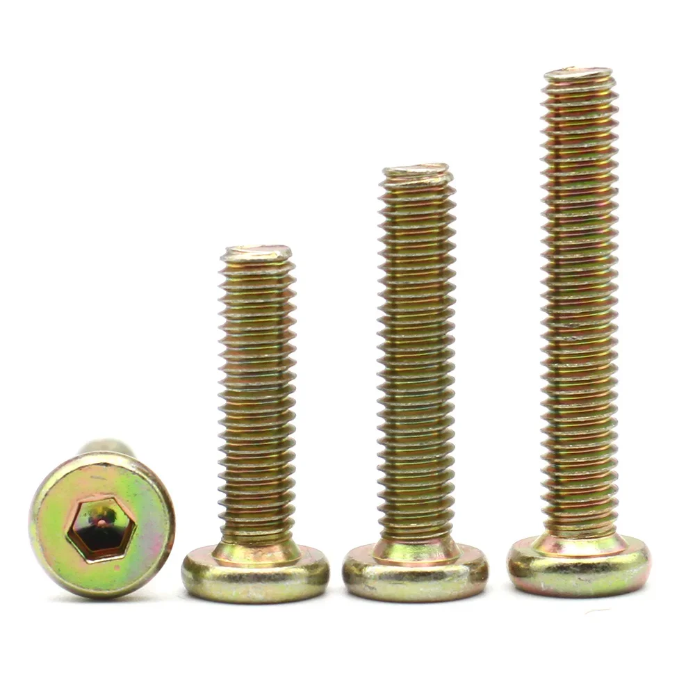 Beicai 6 Stück/Set M6 M8 Verzi – Furniture Hardware Lowes Bewertung und Preis