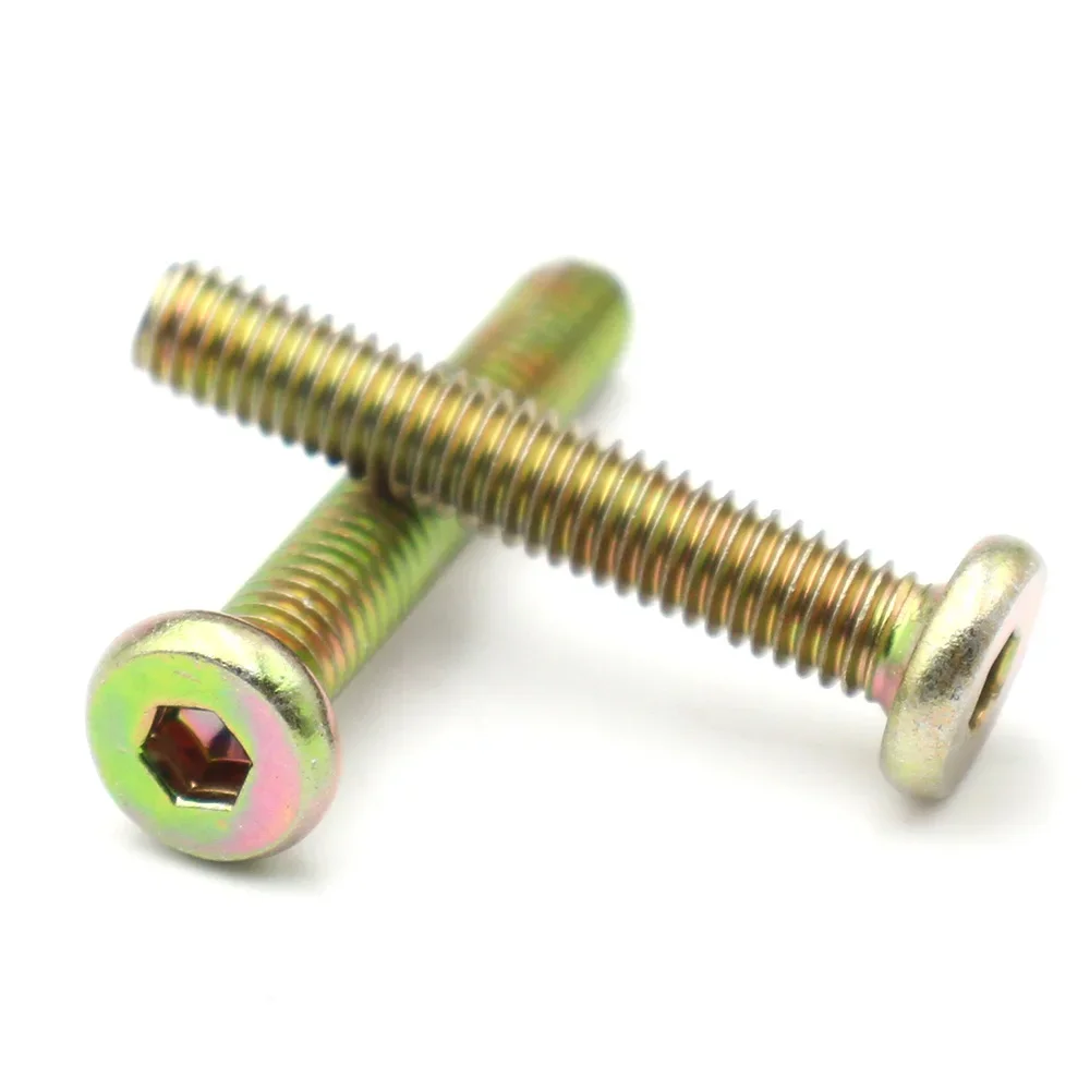 Beicai 6 Stück/Set M6 M8 Verzi – Furniture Hardware Lowes Bewertung und Preis