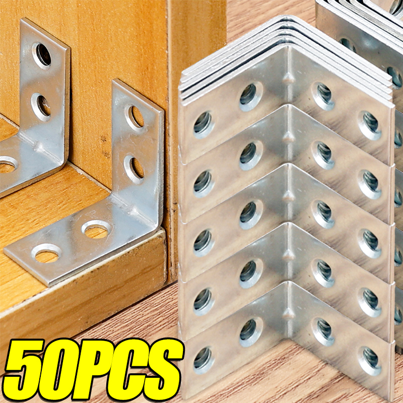 90 °   Eckwinkel L-Verbindungs – Furniture Joint Hardware Bewertung und Preis