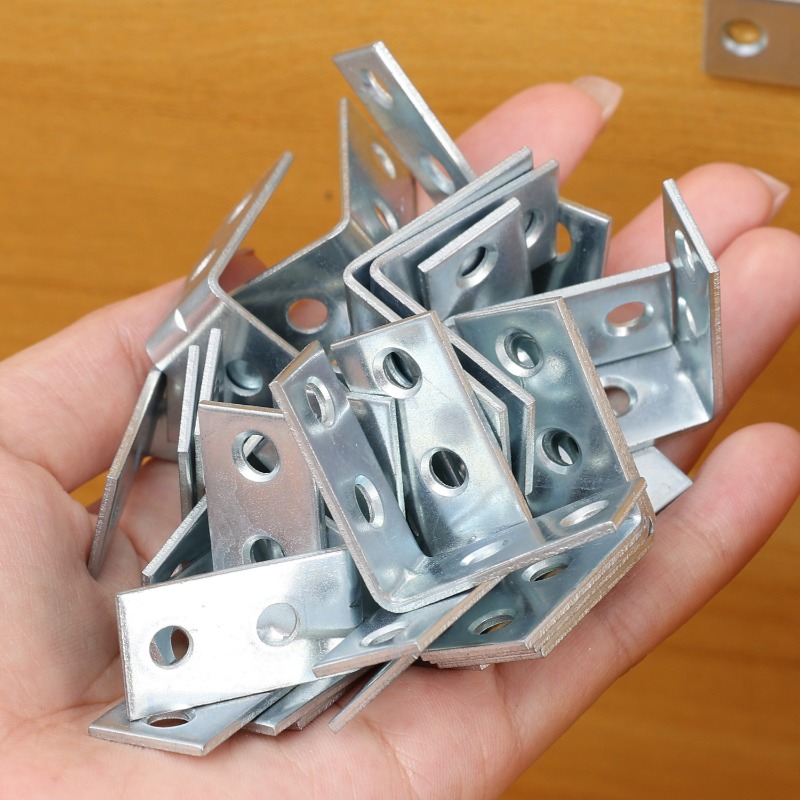 90 °   Eckwinkel L-Verbindungs – Furniture Joint Hardware Bewertung und Preis