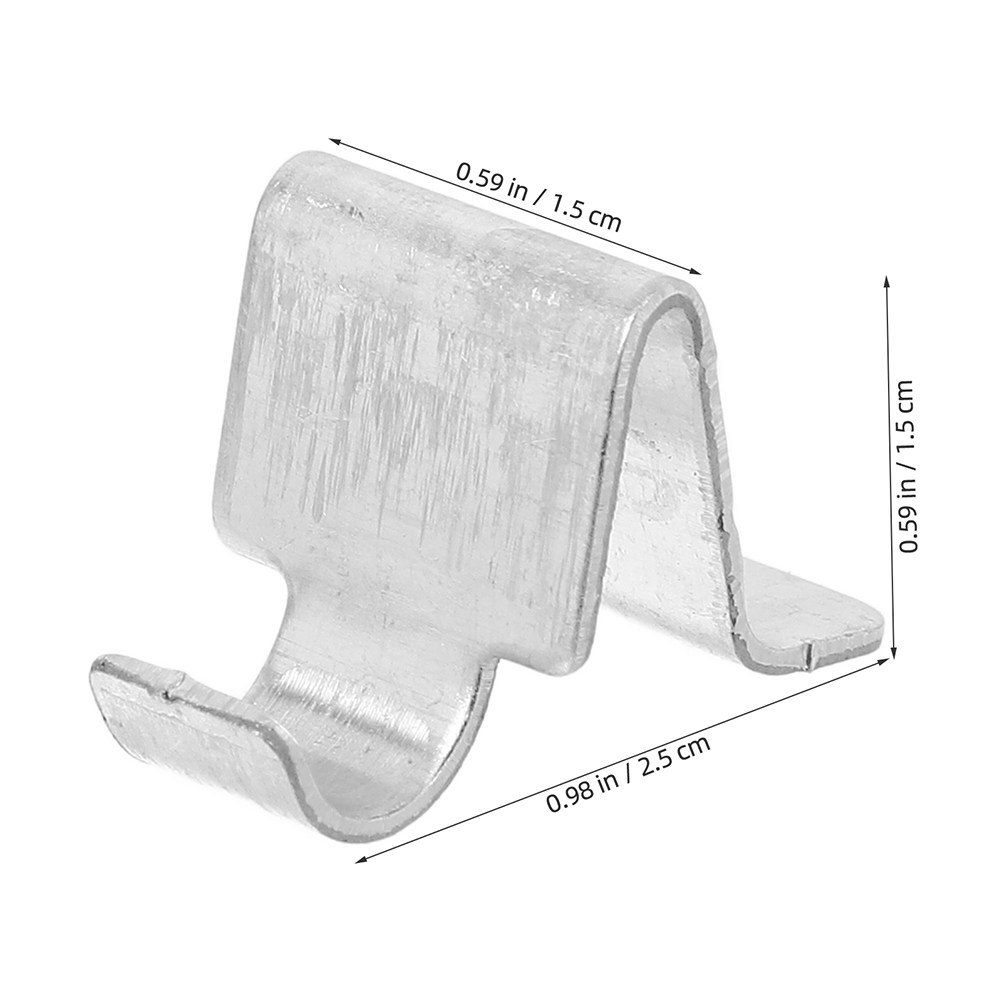 20 Stück Edelstahl-Regalträger – Shelf Peg Support Bewertung und Preis