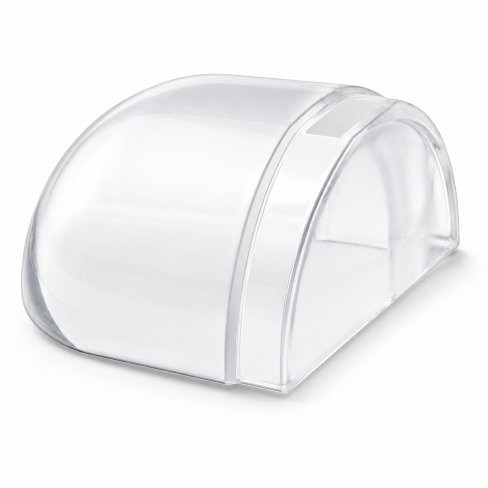 Transparenter Silikon-Türstopp – Furniture Joint Hardware Bewertung und Preis
