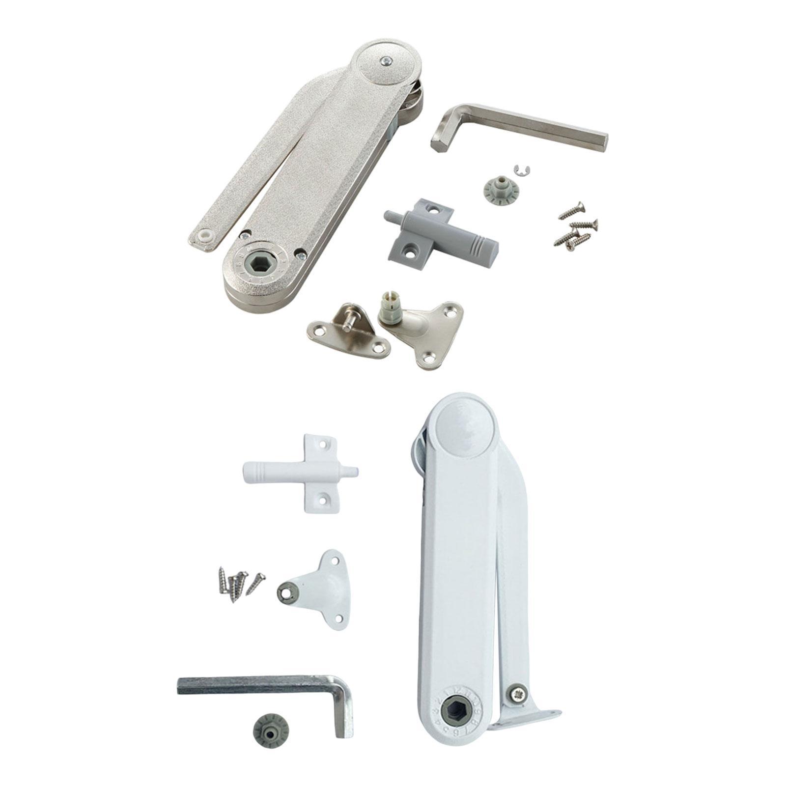 Deckelstützscharnier, klappbar – Furniture For Hardware Shop Bewertung und Preis