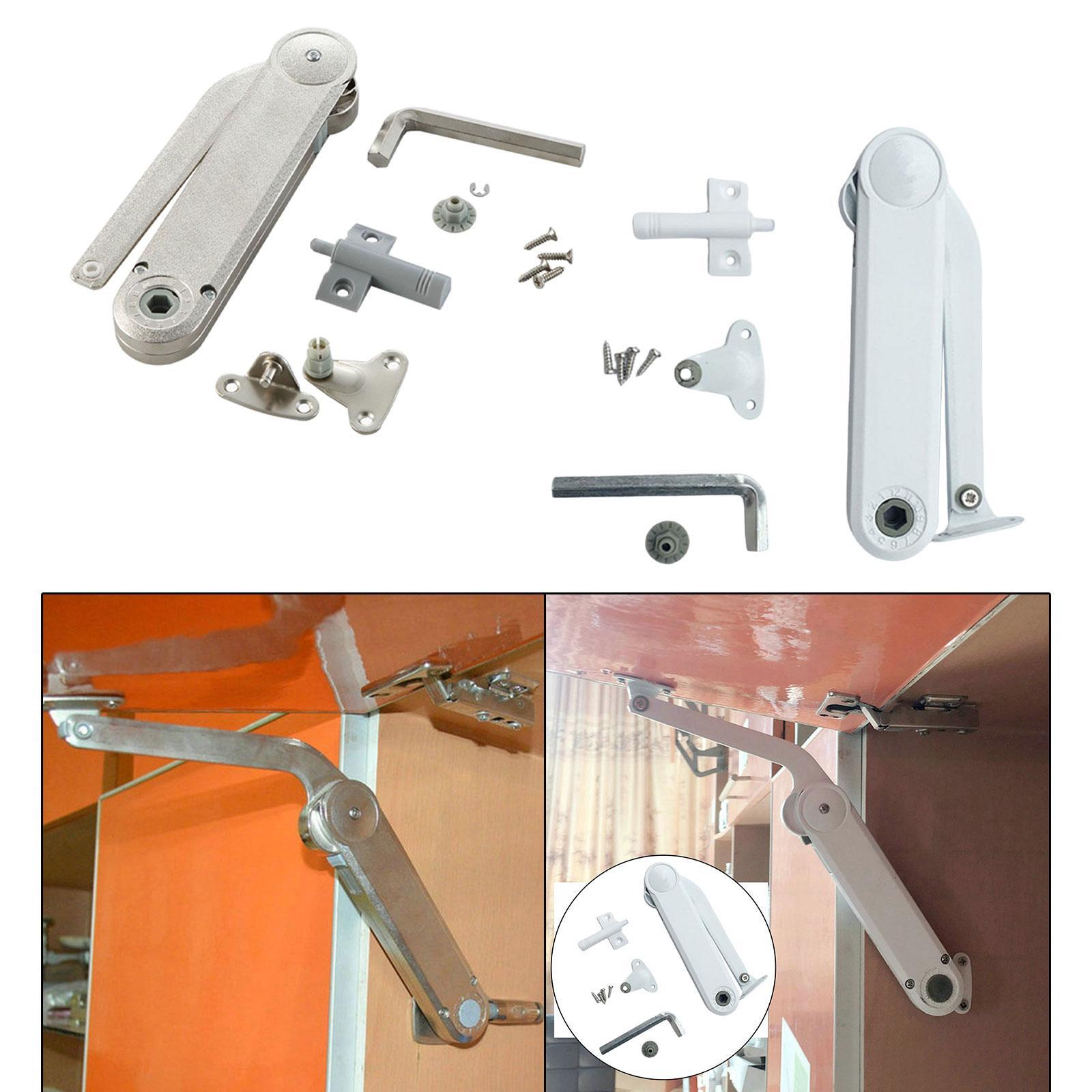 Deckelstützscharnier, klappbar – Furniture For Hardware Shop Bewertung und Preis