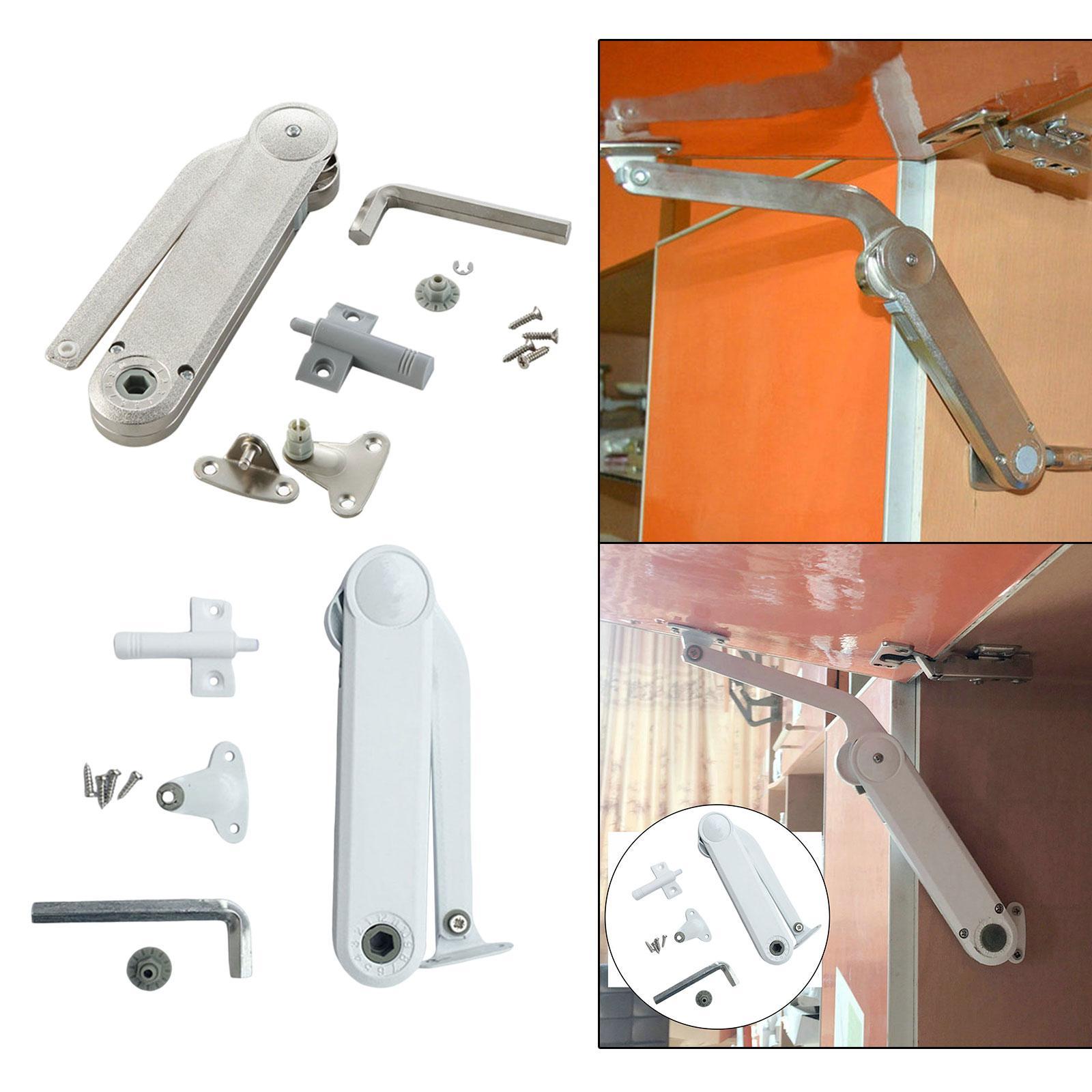 Deckelstützscharnier, klappbar – Furniture For Hardware Shop Bewertung und Preis