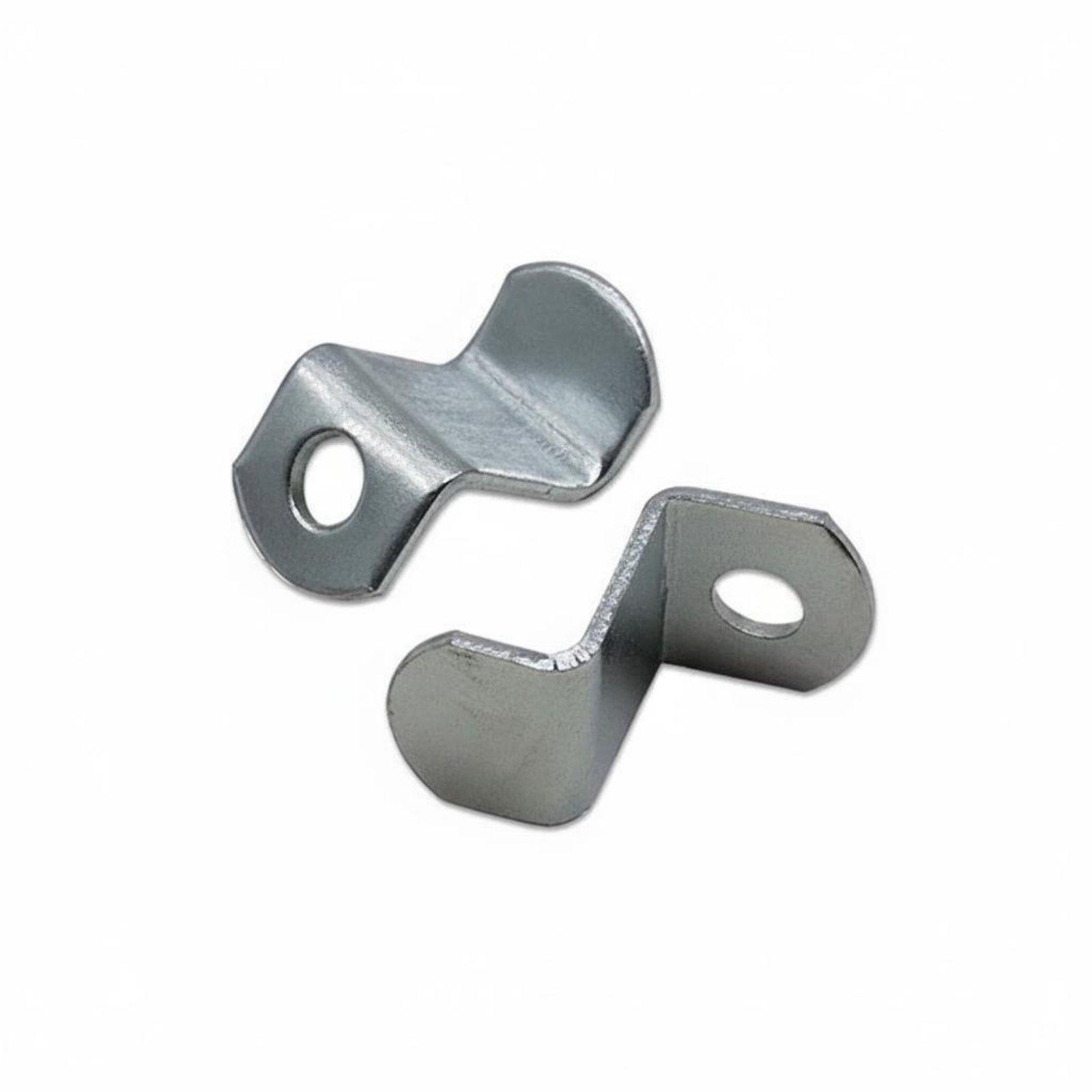 Stahlhalterung Eisen Z-Form St – Furniture For Hardware Shop Bewertung und Preis