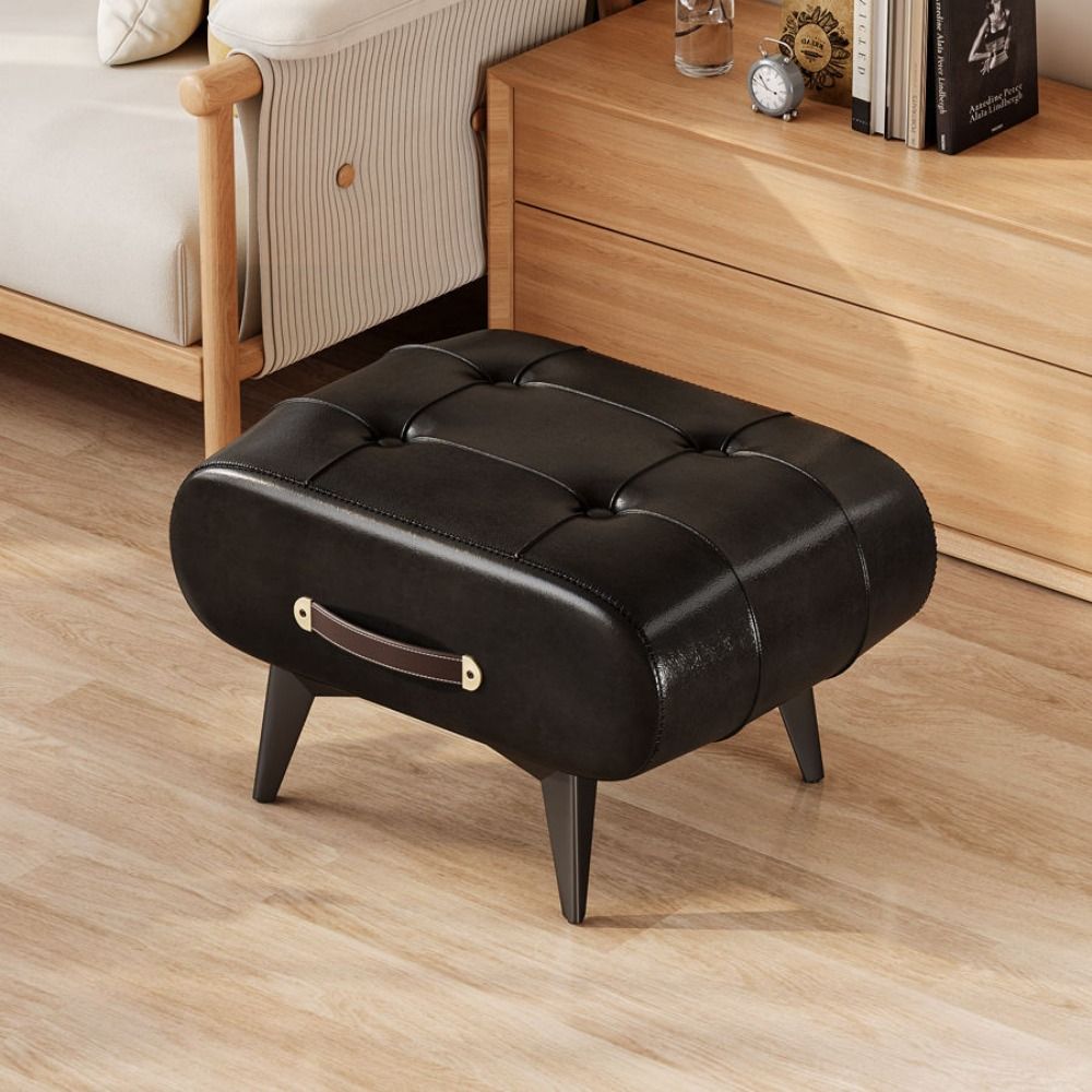 Neuer platzsparender Fußhocker – Furniture Joint Hardware Bewertung und Preis