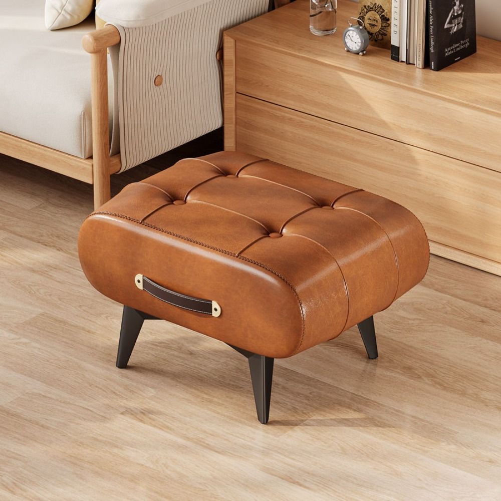 Neuer platzsparender Fußhocker – Furniture Joint Hardware Bewertung und Preis