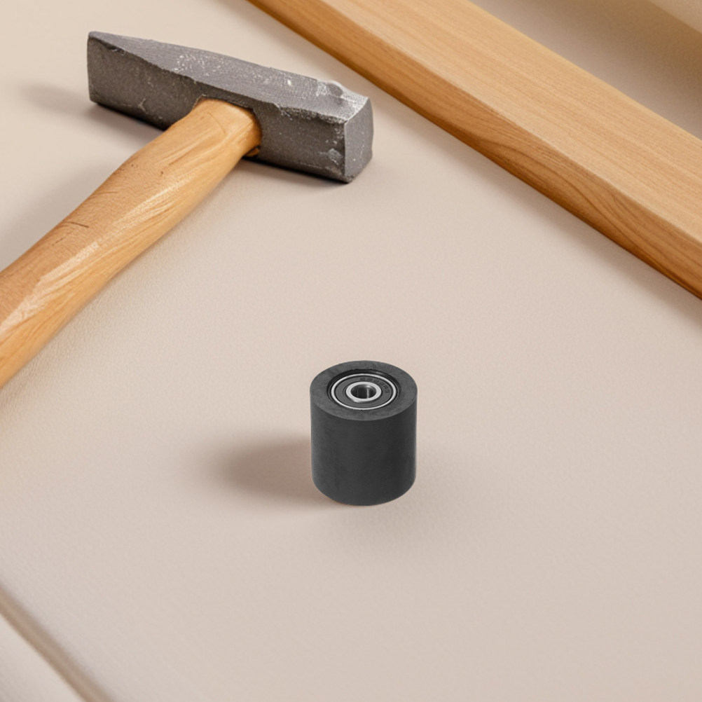 2 Stück Gleitrollenlager für M – Furniture And Hardware Bewertung und Preis