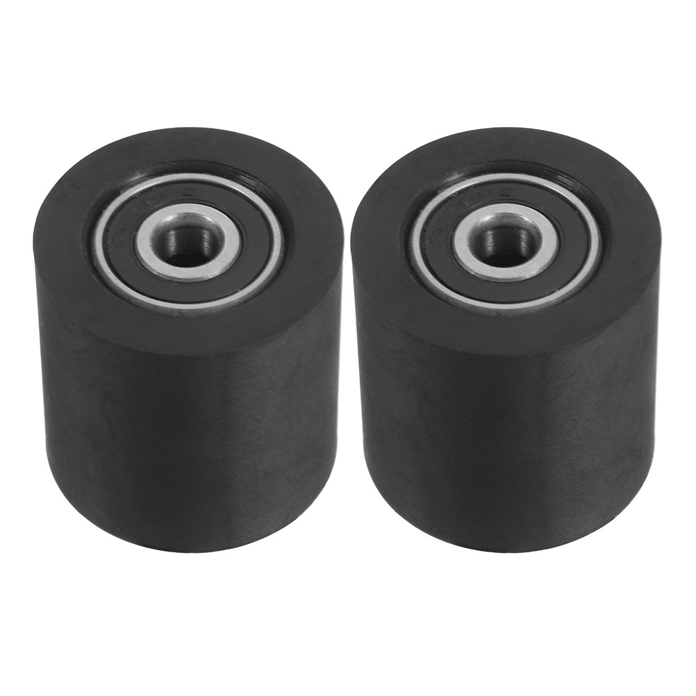 2 Stück Gleitrollenlager für M – Furniture And Hardware Bewertung und Preis