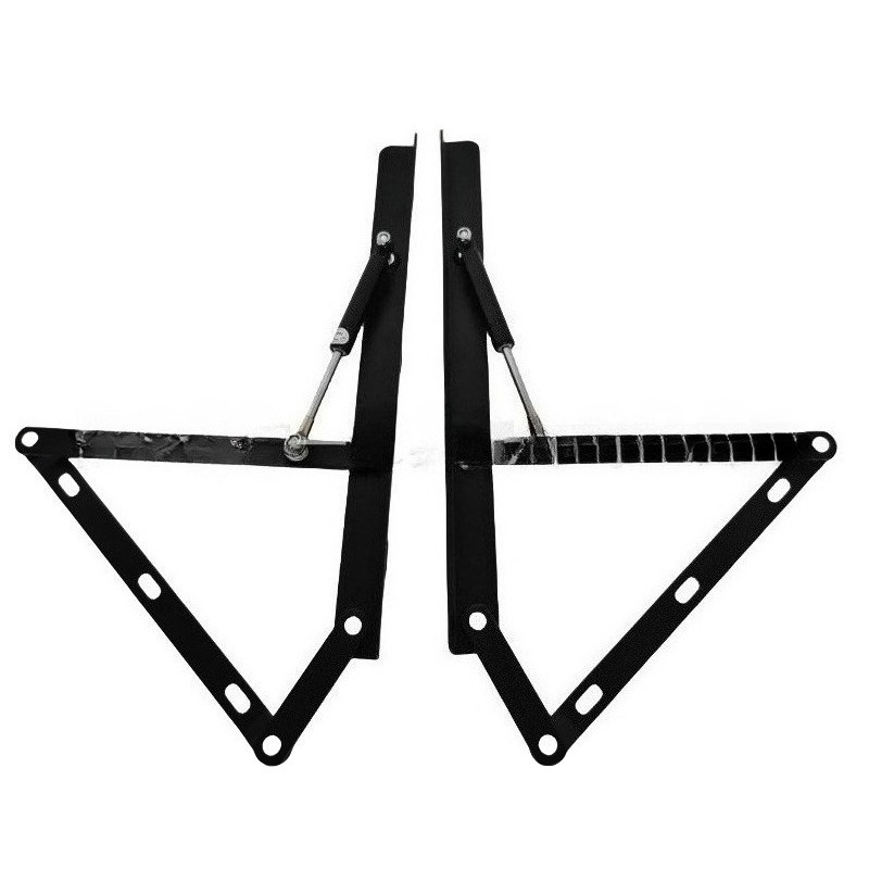 Tatami Hochbett-Liftsystem Möb – Furniture And Hardware Bewertung und Preis