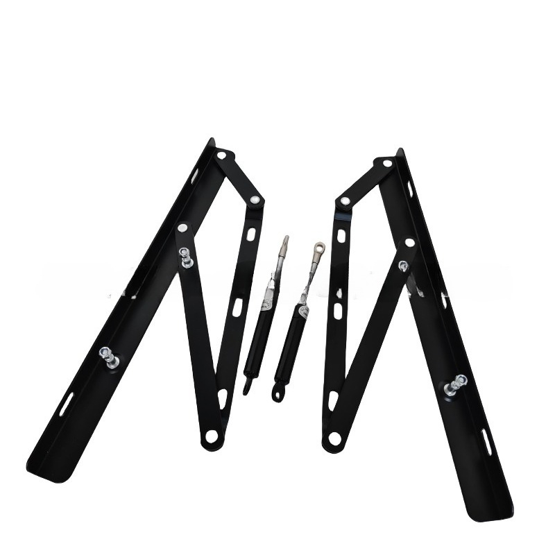Tatami Hochbett-Liftsystem Möb – Furniture And Hardware Bewertung und Preis
