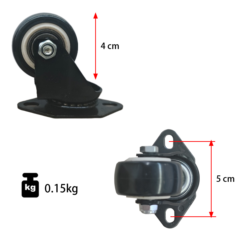 Frachtwagen-Rad, Hardware-Zube – Furniture For Hardware Shop Bewertung und Preis
