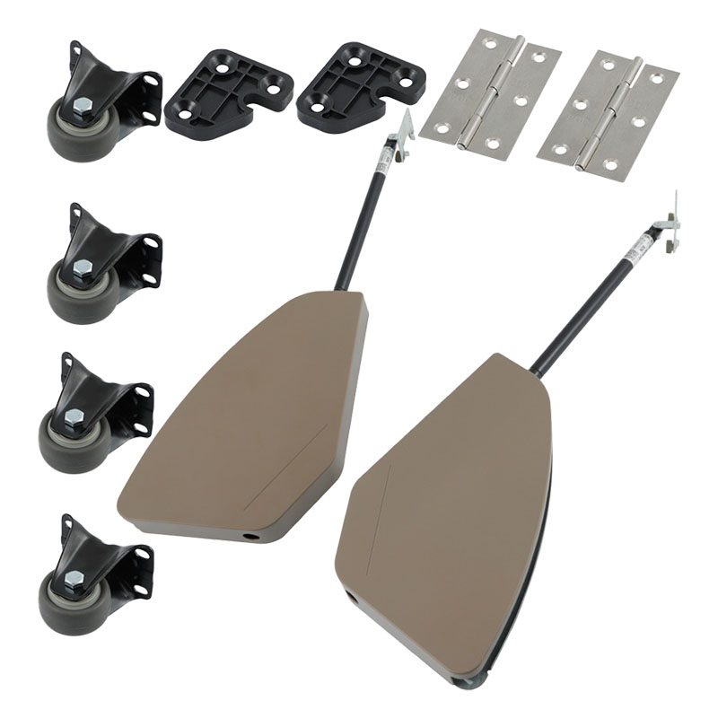 Modernes Eisen-Möbelbeschlag-S – Furniture And Hardware Bewertung und Preis