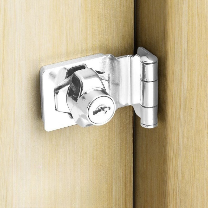 1/2 Sets Möbelsicherheitsschlo – Furniture Hardware Restoration Bewertung und Preis