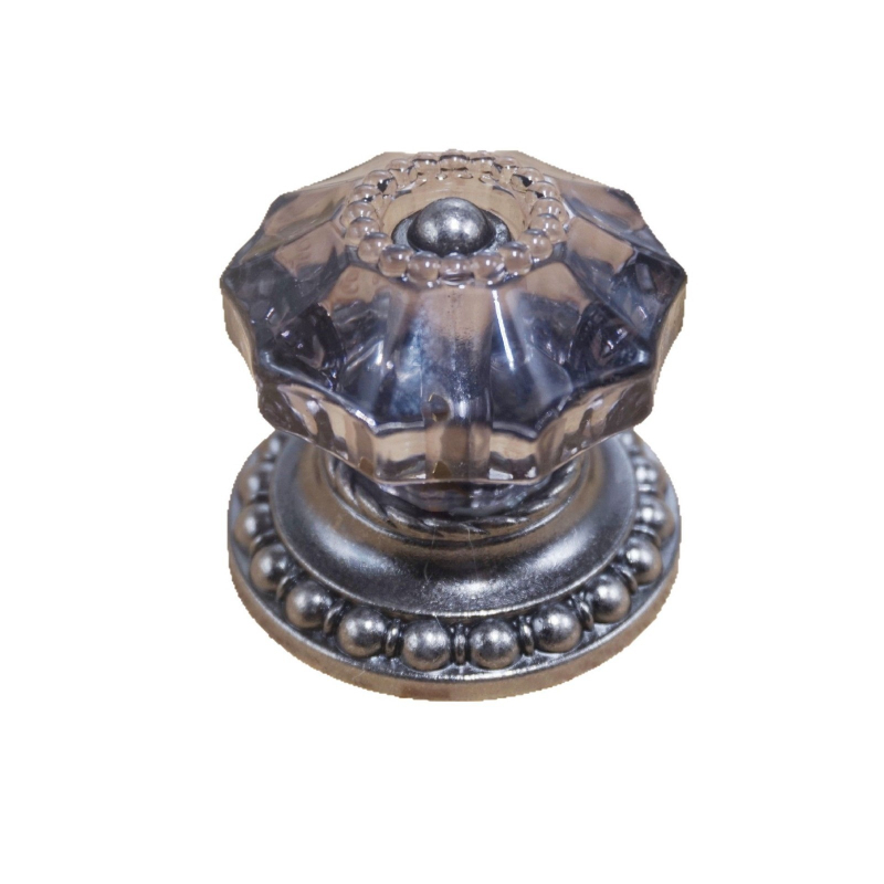 Hochwertige Kristallgriff-Komb – Furniture Grade Hardware Bewertung und Preis