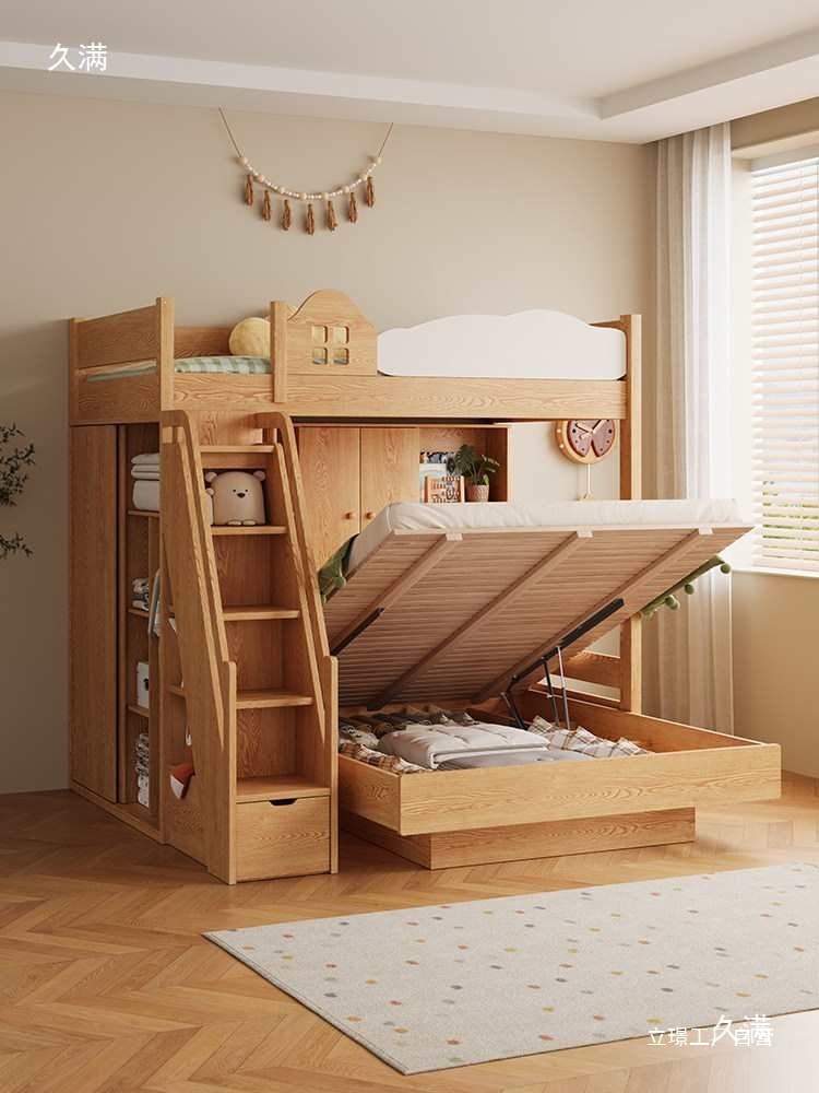 Versetzte Etagenbetten aus Mas – Furniture Hardware Lowes Bewertung und Preis