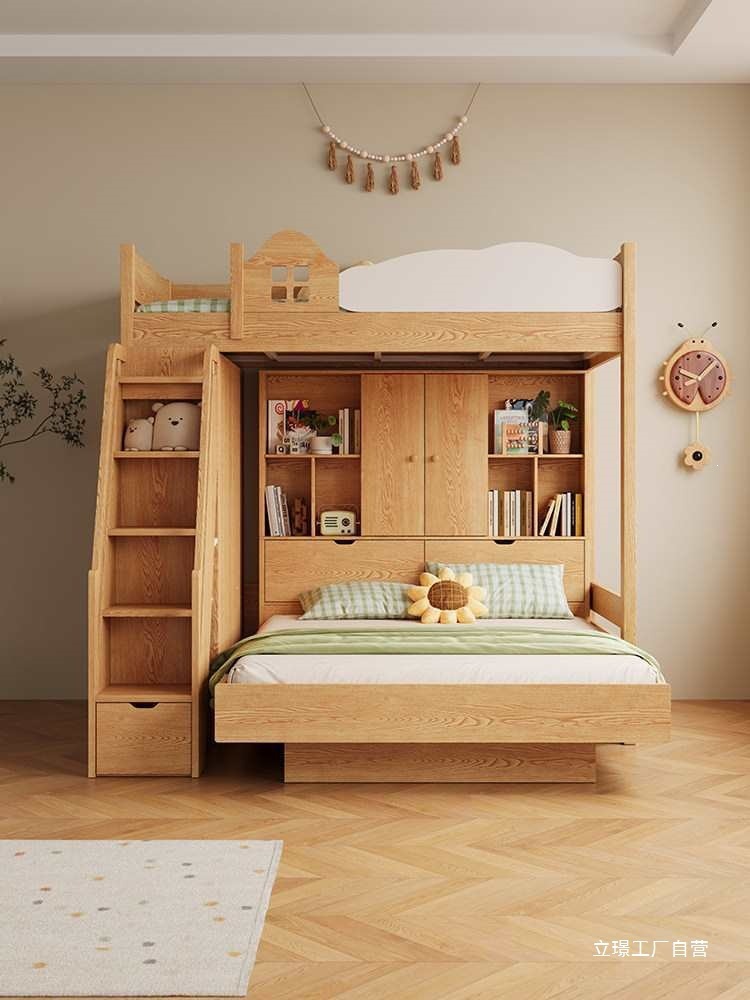 Versetzte Etagenbetten aus Mas – Furniture Hardware Lowes Bewertung und Preis