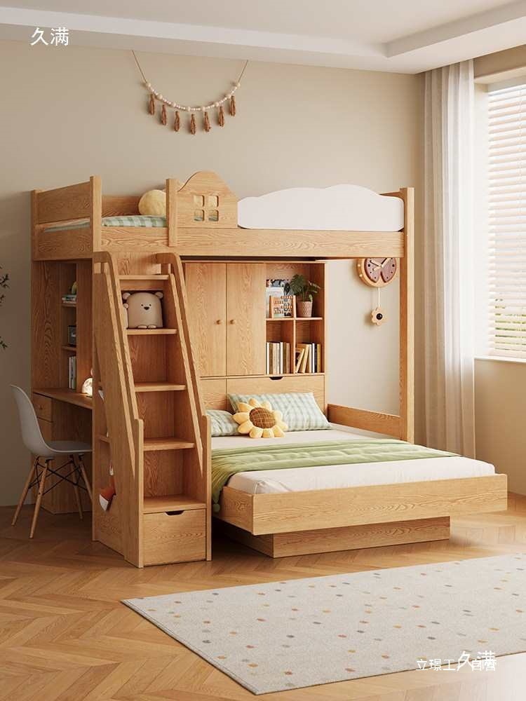 Versetzte Etagenbetten aus Mas – Furniture Hardware Lowes Bewertung und Preis