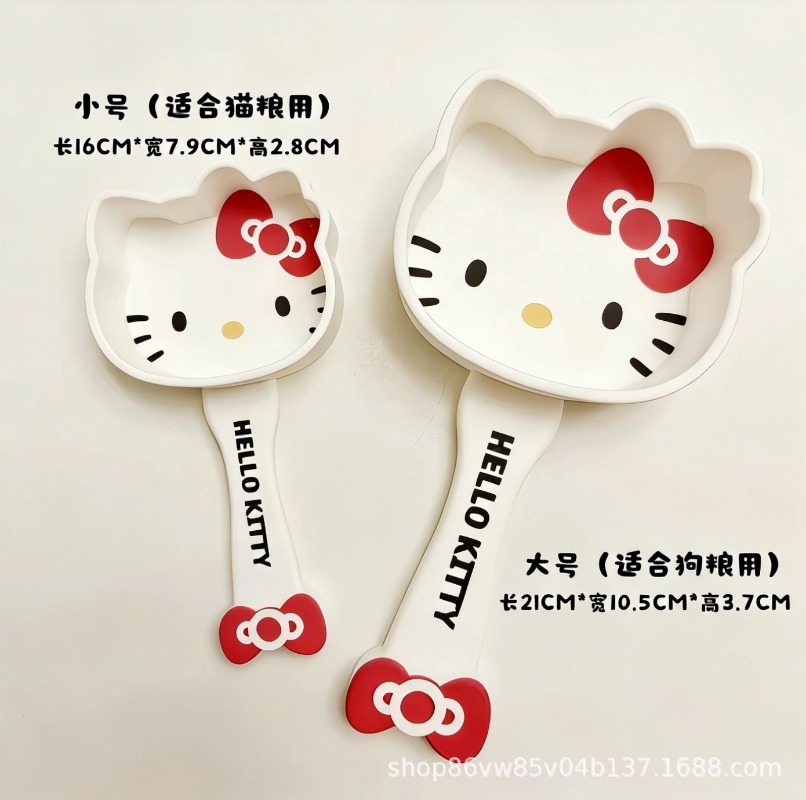 Kawaii Hello Kitty Cartoon Tie – Furniture Joint Hardware Bewertung und Preis
